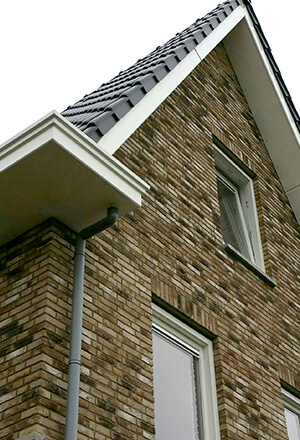 woningbouw